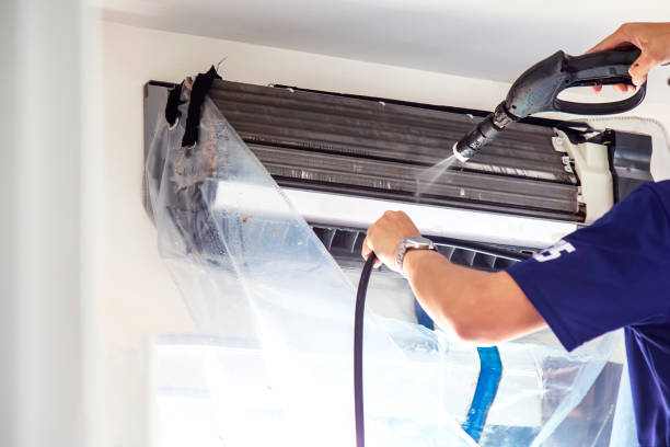 Best Air Duct Cleaning Near Me  in Mountain Green, UT