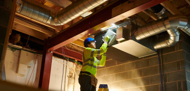 Best HVAC Air Duct Cleaning  in Mountain Green, UT