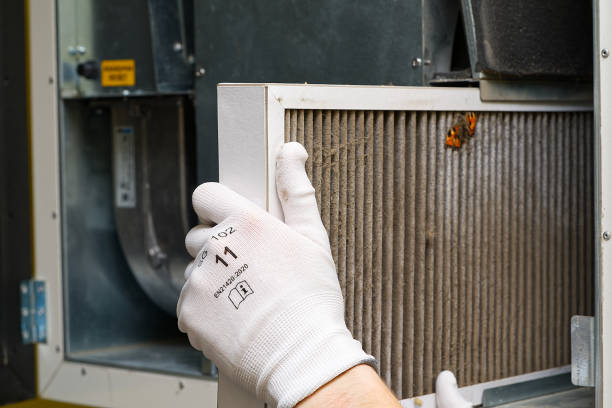 Best Air Duct Cleaning Near Me in Mountain Green, UT