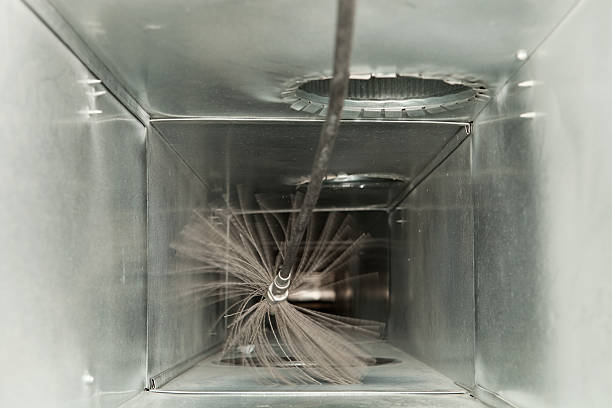 Reliable Mountain Green, UT Airduct Cleaning Solutions
