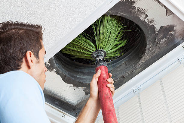 Best Ductwork Cleaning Services  in Mountain Green, UT